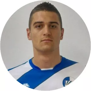 Nemanja Nedic
