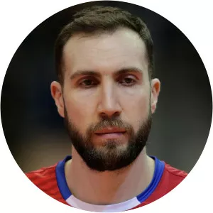 Nemanja Petrić