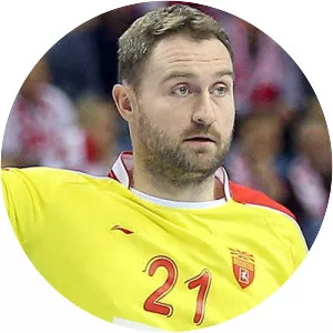 Nemanja Pribak