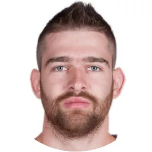 Nemanja Radović - Montenegrin professional basketball player