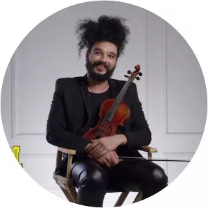 Nemanja Radulović - Serbian Violinist