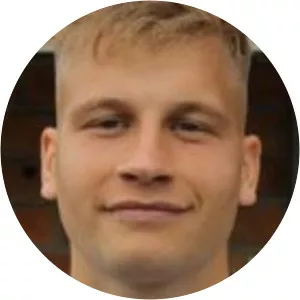 Nemanja Samardzic - Soccer player