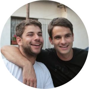 Nemanja Spanovic photograph