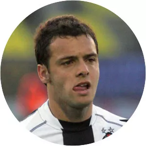 Nemanja Tomić - Serbian footballer