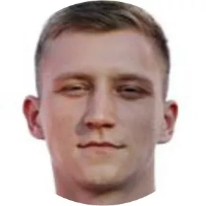 Nemanja Toroman - Soccer player