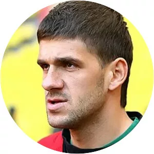 Nemanja Tubić - Serbian footballer