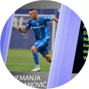 Nemanja Vukmanović