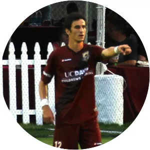 Nemanja Vuković - Montenegrin footballer