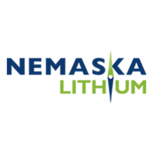 Nemaska Lithium - Company