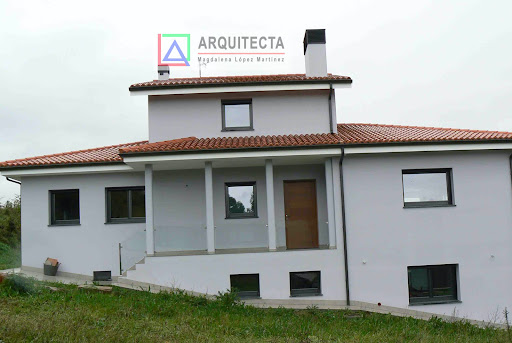 Nemesio Arquitectura - Estudio de Arquitectura en Ferrol y Proyectos Passivhaus