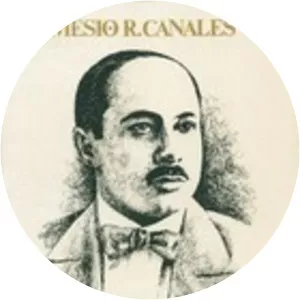 Nemesio Canales