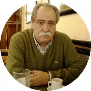 Nemesio Juárez - Film producer