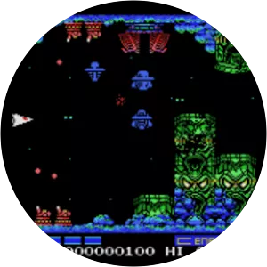 Nemesis 2 - Video game