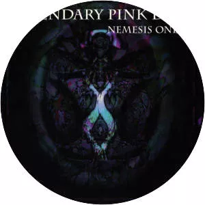 Nemesis Online - Album by The Legendary Pink Dots