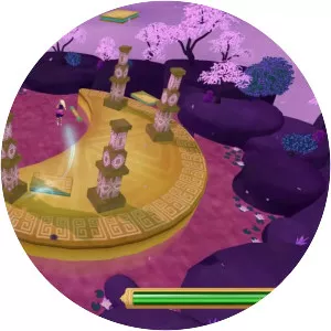 Nemesis Perspective - Video game