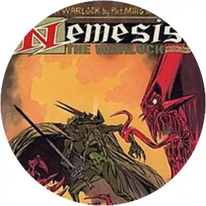 Nemesis the Warlock