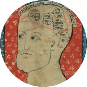 Nemesius - Philosopher