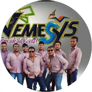 Nemesys El Ritmo De La Costa