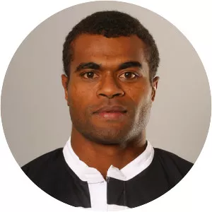 Nemia Kenatale - Rugby union player