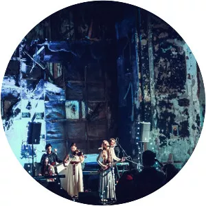 Nemnogo Nervno - Musical group