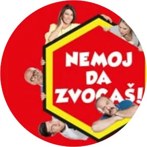 Nemoj da zvocaš!
