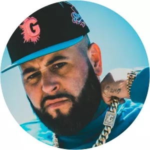 Nems Musician - Rapper