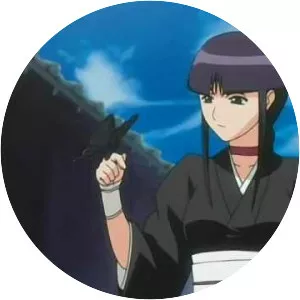 Nemu Kurotsuchi - Fictional character