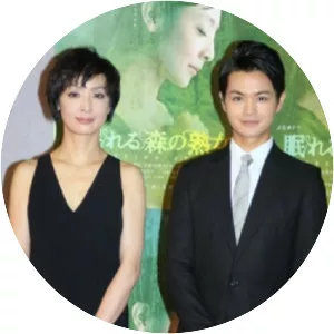 Nemureru mori no jukujo