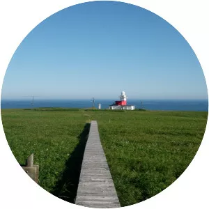 Nemuro - City in Hokkaido, Japan