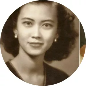 Nena Belo - Vicki Belo's mother
