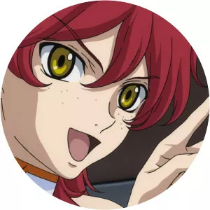 Nena Trinity - TV character