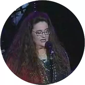 Nena Venetsanou - Singer