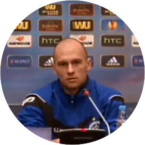 Nenad Adamović - Serbian football player