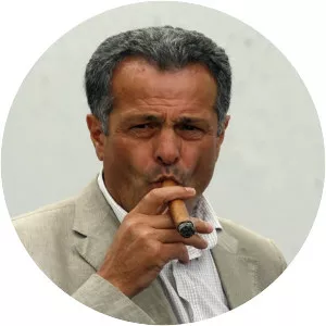 Nenad Bjeković - Serbian football player