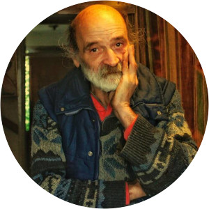 Nenad Burcar - Film writer