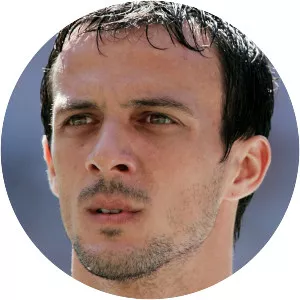 Nenad Đorđević - Serbian footballer