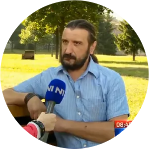 Nenad Đurić - Director