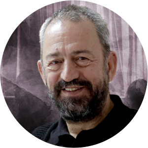 Nenad Ilić - Author