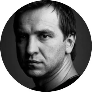 Nenad Jezdić - Serbian actor