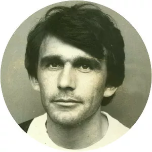 Nenad N. Cvetković - Footballer