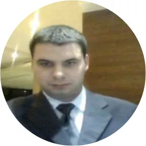 Nenad Pandurović photograph