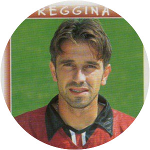 Nenad Pralija - Croatian soccer player