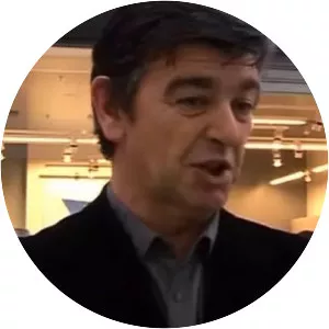 Nenad Sarenac photograph