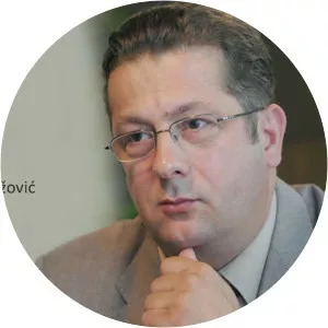 Nenad Stevović
