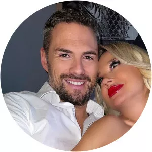 Nenad Tatarinov - Maja Šuput's husband