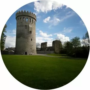 Nenagh Castle