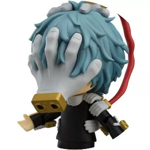 Nendoroid photograph