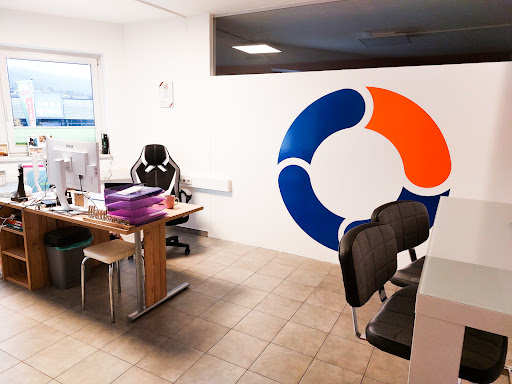 Nendwich Sanierungs GmbH - Partner im SOLUTO Franchise-System - 