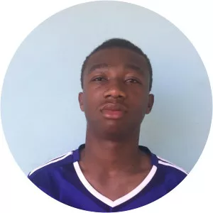 Nene Dorgeles - Footballer