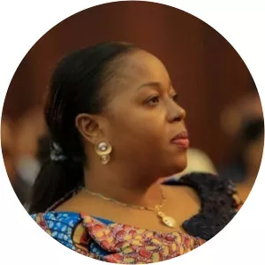 Néné Nkulu Ilunga - Politician